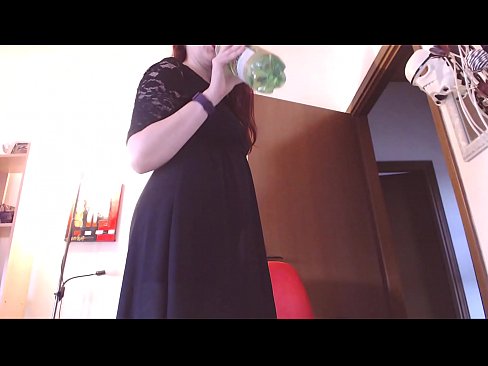 ❤️ En underdanig slave, der elsker beskidte og lækre trusser, er tvunget til at onanere efter at have set denne video! ️ Porno at da.sexindrag.ru